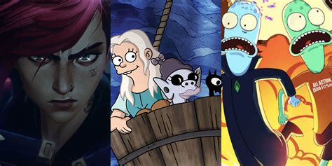 Watch Free Adult Animation Movies and TV Shows Online .